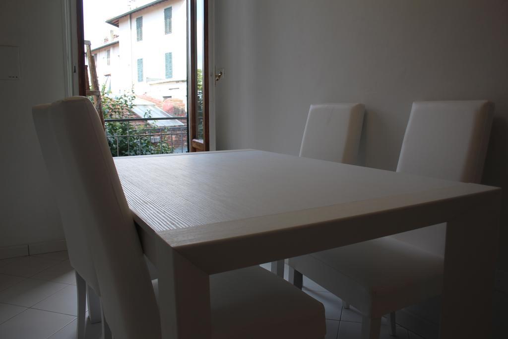Appartamento Rifredi Florencie Exteriér fotografie