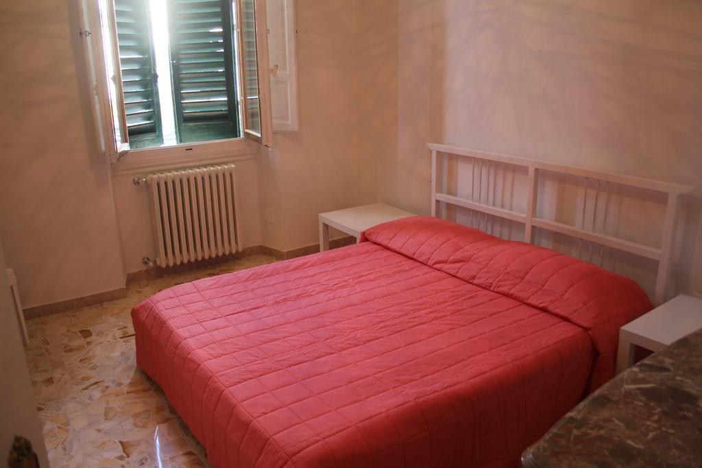 Appartamento Rifredi Florencie Exteriér fotografie