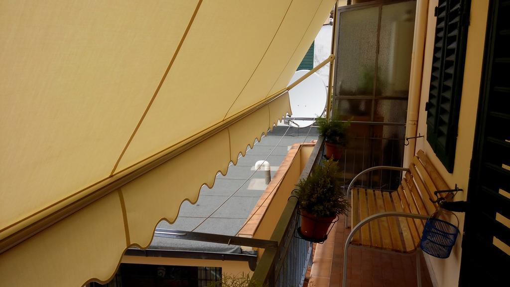 Appartamento Rifredi Florencie Exteriér fotografie