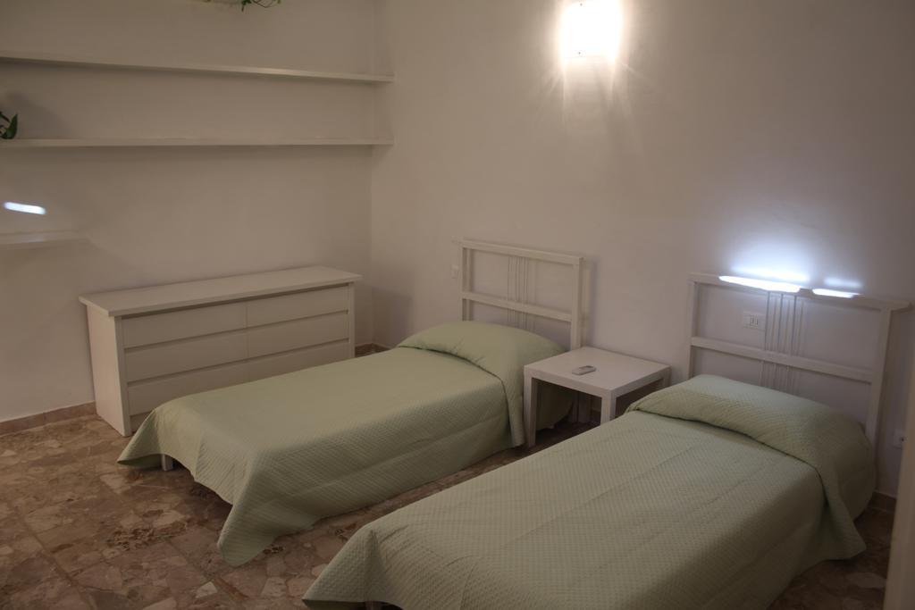Appartamento Rifredi Florencie Exteriér fotografie