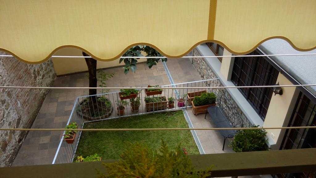 Appartamento Rifredi Florencie Exteriér fotografie