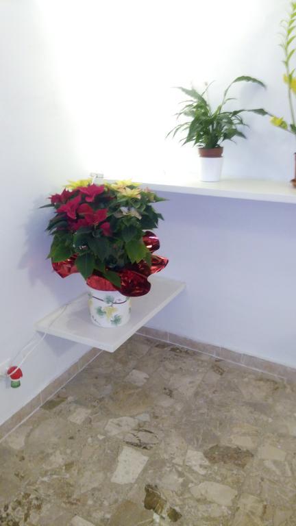 Appartamento Rifredi Florencie Exteriér fotografie