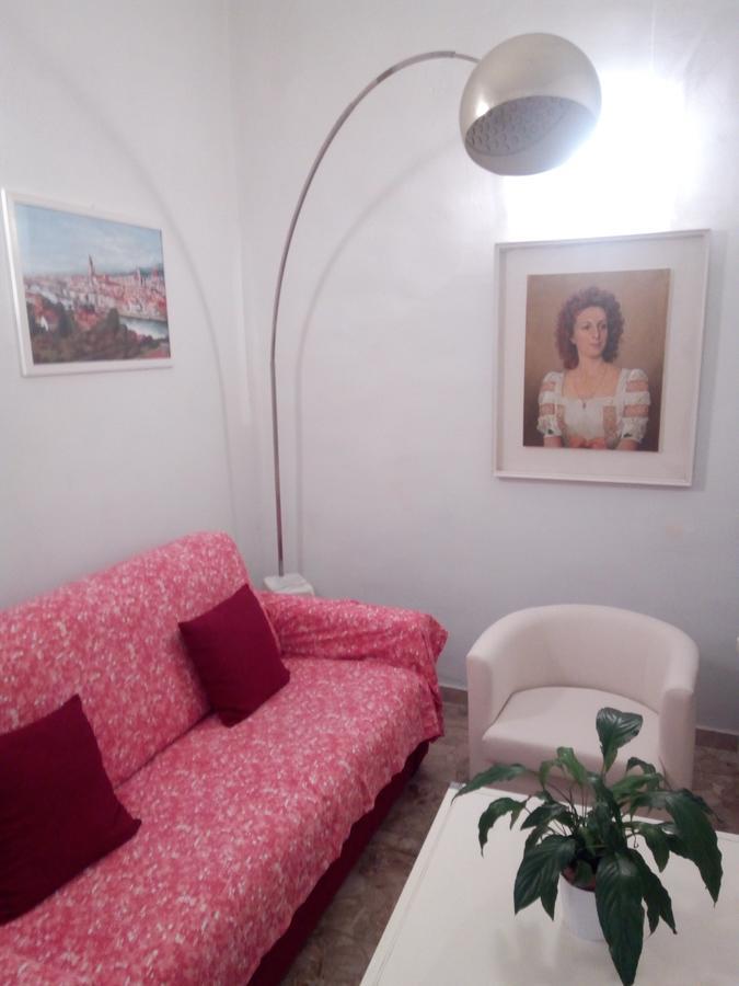 Appartamento Rifredi Florencie Exteriér fotografie